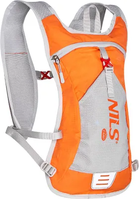 Produktbild von Nc1708 Orange Laufrucksack Tripper Nils Camp