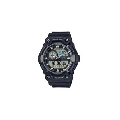 Produktbild von Casio Collection Armbanduhr AEQ-200W-1AVEF AnaDigi Uhr
