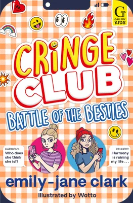 Produktbild von Battle of the Besties