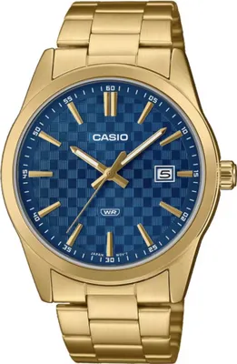 Produktbild von Herrenuhr Casio COLLECTION (Ø 41 mm)