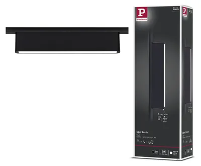 Produktbild von Paulmann URail LED Lightbar Ceris
