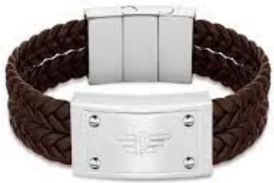 Produktbild von Schmuck Police Armband peagb2214604