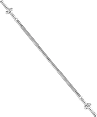 Produktbild von Langhantelstange Langhantel Hantelstange 25 mm Schraubverschluss 120 cm