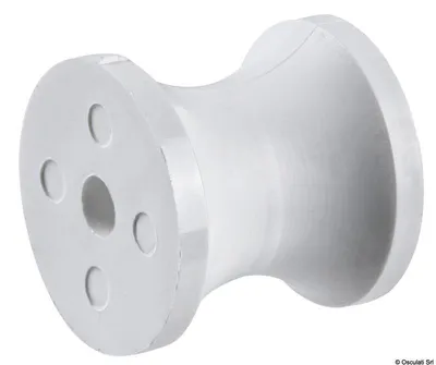 Produktbild von Nylon Ersatz Rolle 40 mm Osculati 01.346.51