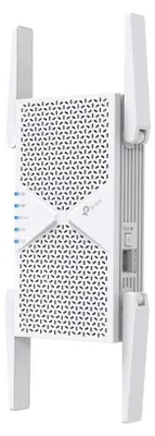 Immagine prodotto di TP-Link RE405BE network extender Network repeater White 2500 Mbit/s