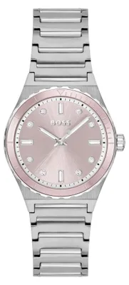 Zdjęcie produktu dla Zegarki analogowe Hugo Boss dla dorosłych