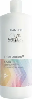 Produktbild von Wella Color Motion Shampoo
