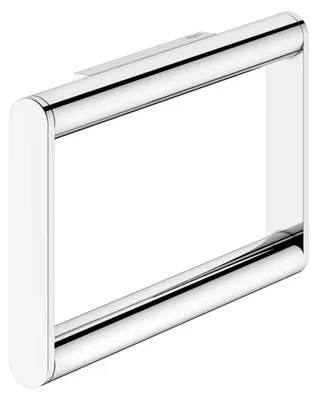 Immagine prodotto di KEUCO PLAN anneau porte-serviettes, pivotant, forme fermée, 14921010000, 14921010000