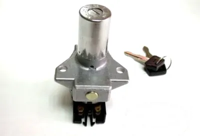 Obrázek produktu pro Zámek klíče zapalování JMP BD21M-H0039 pro Honda CB