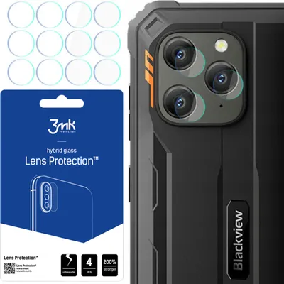 Obrázek produktu pro 3MK Lens Protection, BV5300 Plus, 1 kusů