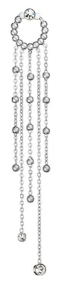 Imagen del producto de AN JEWELS Joyería AL-ESOK1SC