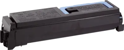 Obrázok produktu pre KYOCERA TK-540K, 5000 strany, Čierna, 1 kusov