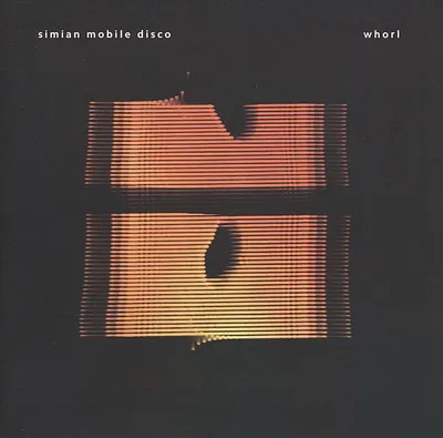 Obrázok produktu pre Simian Mobile Disco: (2LP + CD)