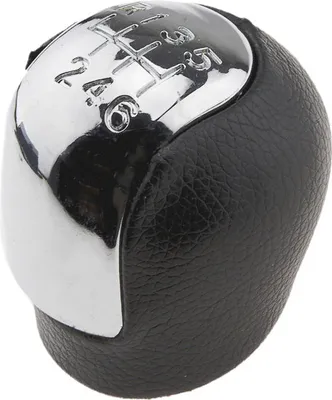 Obrázek produktu pro Knoflík řadicí páky
