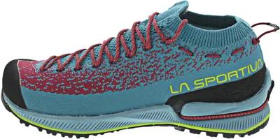 Produktbild von La Sportiva TX2 Evo Woman 27W624502 (40/topaz-red plum)