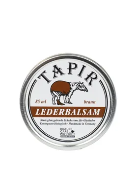 Obrázok produktu pre Balzam na kožu - hnedý 85ml