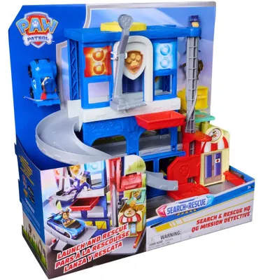 Zdjęcie produktu dla PAW Patrol 6074775, 3 lat(a), Wielobarwny