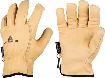 Image de Gant Thinsulate 9 Protection Thermique Hivernale - Delta Plus