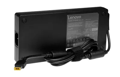 Produktbild von Originální síťový adaptér Lenovo ADL300SDC3A 300W 20V 15A SLIM TIP