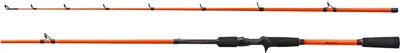 Produktbild von Abu Garcia Svartzonker X 7112H 2,40m 30-100g - Baitcasterrute