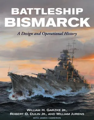Produktbild von Battleship Bismarck