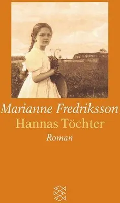 Produktbild von Hannas Töchter: Roman