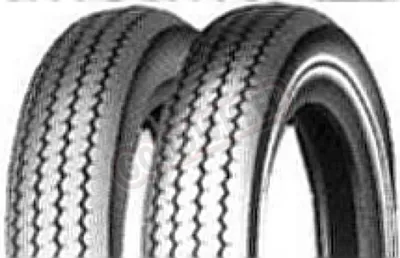 Produktbild von Shinko Motorradreifen car-tyres E240SW ( MT90-16 TT 74H )
