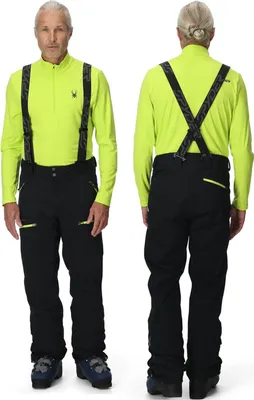 Produktbild von Spyder Propulsion Mens Pant Herren Skihose 38SA125312 BLK4 : S