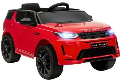 Produktbild von AIYAPLAY Kinder Elektroauto 12V Kinderauto mit 2,4G Fernbedienung, Musik, 3-5 km