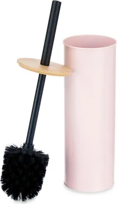 Zdjęcie produktu dla Szczotka wc PINKY, Ø 9,5 cm