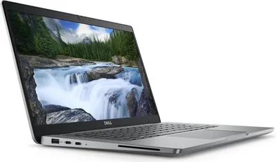 Produktbild von REFURBISHED Laptop Dell Latitude 5340 i5-1335U 8 GB RAM 256 GB SSD