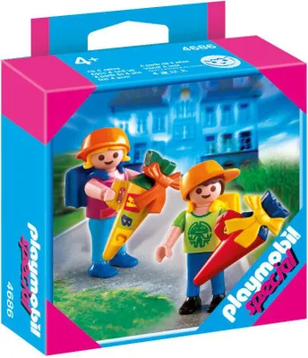 Produktbild von Erster Schultag