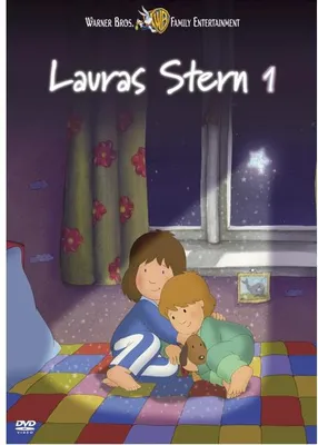 Produktbild von Lauras Stern 1
