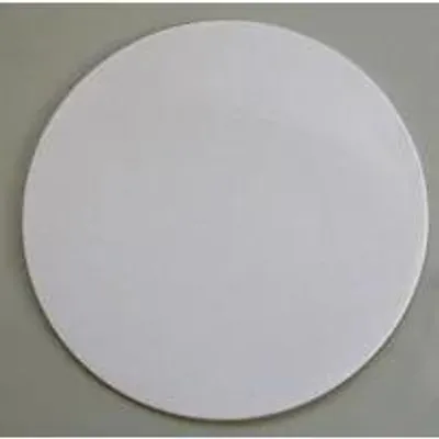 Productafbeelding van Klinger Teflon-afdichting, geschikt voor verzinkte gietijzeren en staal fittingen, 1/2", 30x21x2,0 mm, 1 stuk.