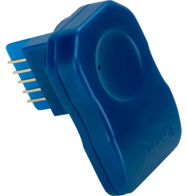 Produktbild von Jura 72167 Bluetooth Kaffee Adapter Blau  Blau One Size