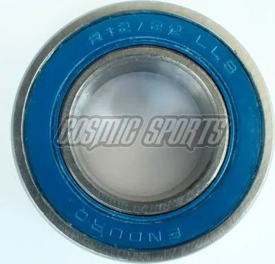 Imagen del producto de Rodamiento Enduro R12/22 LLB ABEC 3, de 22 mm x 15/8" x 7/16"