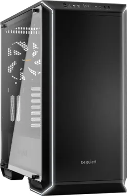 Produktbild von Be Quiet! Dark Base 700 - Tower - Erweitertes ATX - ohne Netzteil (ATX / PS/2)