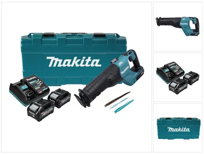 Produktbild von Makita  JR001GM201 Akku-Reciprosäge 40V