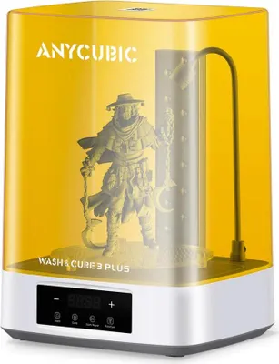 Zdjęcie produktu dla Anycubic myjka Wash Cure 3 Plus