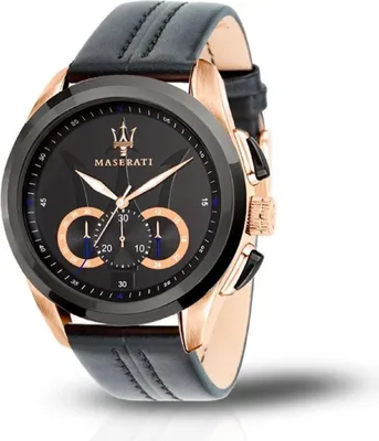 Zdjęcie produktu dla Zegarek Maserati R8871612027