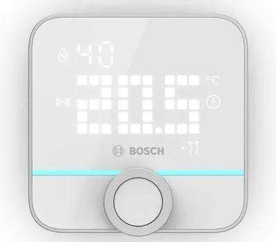Immagine prodotto di Termostato ambiente intelligente Bosch II