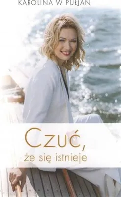 Produktbild von Czuć, że się istnieje