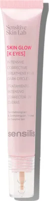 Produktbild von Sensilis Skin Glow K Eyes 15ml
