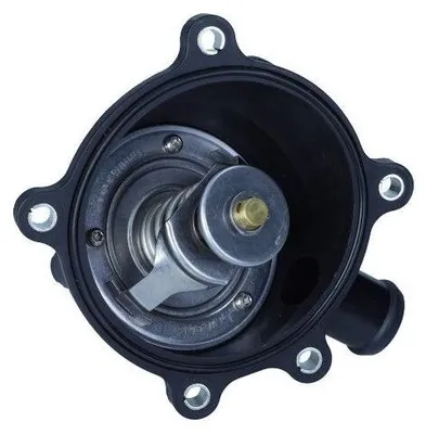 Produktbild von MAXGEAR Thermostat Kühlmittel 95°C für VW Touareg (7LA, 7L6, 7L7) Touareg (7P5, 7P6) für AUDI A6 Avant (4F5, C6) A6 Limousine (4F2, C6) Q7 (4LB) A8