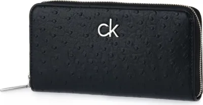 Produktbild von Calvin Klein Brieftaschen Bax Wallet, K608633BAX