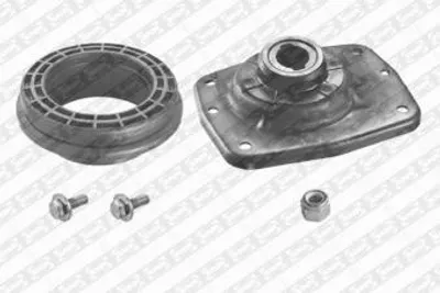 Produktbild von Snr Reparatursatz, Federbeinstützlager  KB659.17