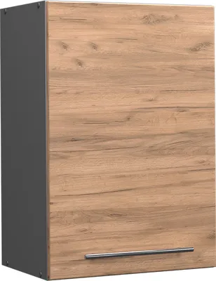 Produktbild von Hängeschrank Vicco Fame-Line Goldkraft Eiche 50 cm, Model 38306