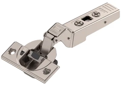 Image de BLUM CLIP top BLUMOTION charnière d'angle 20° II, à ouverture, vis