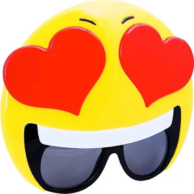 Produktbild von Love Partybrille