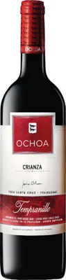 Produktbild von Tempranillo Crianza Navarra DO 2024 Navarra | Spanien | 13,5% vol | 0,75 l